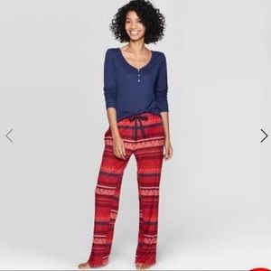 Details about Stars Above Women's 2 Piece Cozy Pajama Set Size XXLarge Details about Stars Above Women's 2 Piece Cozy Pajama Set Size XXLarge